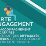 CHARTE D’ENGAGEMENT ACTION LOGEMENT POUR L’ACCOMPAGNEMENT DES LOCATAIRES