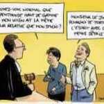Modification de la répartition des charges de copropriété