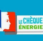 Chèque énergie