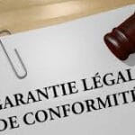 Garantie légale de conformité